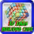 3D Xmas Mahjong Cube icon