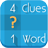 4 Clues 1 Word version 1.3
