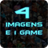 4 IMAGENS 1 GAME icon