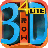 4INA3DROW LITE icon