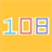 108 Blocks icon