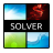 4 Pics Solver icon