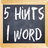 5 Hints 1 Word icon