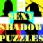 5 Sexy Shadow Puzzles icon