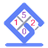 5120 Puzzle Game icon