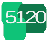 5120 icon
