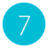 SevenColors icon