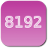 8192 icon