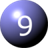 9 Squares icon