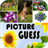 Picture Guess and Image Quiz icon