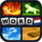 4 Plaatjes 1 Woord version 1.4.2-nl