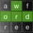 A Word Game FREE version 1.0