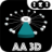 AA 3D APK Download