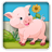 Aarons Farm Puzzle for Kids icon