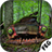 Abandoned Forest Treasure Escape icon