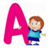 ABC für Kinder icon