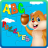 ABC Puzzles icon