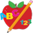 Animal Dots ABC 123 icon