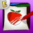 ABC Coloring Town Free icon
