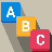 ABC Drop icon