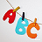 abc puzzles icon