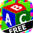 ABC Super Solitaire Free icon