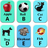 ABCD KIDS PUZZLE icon