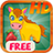 ABCKids2HD Free icon