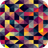 Abstract Images Puzzle icon