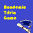 Academic Trivia Game icon
