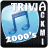 Ackmi Trivia Music 2000s icon
