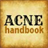 The Acne Handbook icon