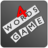 4 Words Game icon
