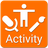 Activity Game icon