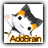 AddBrain icon