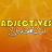 Adjectives Search icon