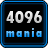 4096 Mania icon