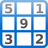 Advance Sudoku icon