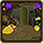 Adventure Game Treasure Cave icon
