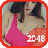 Hotgirl 4096 icon