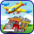 Trucks N Planes Puzzle icon