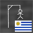 Ahorcado Uruguay icon
