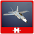 Aircraft Puzzles icon