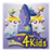 AleaZoo 4Kids icon