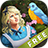 Alice's Patchwork Free icon