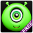 Alien Dance Party Free icon