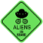 Aliens On Board icon