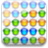 Align Bubbles icon