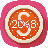 SuperFast 2048 icon