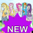 All New Pony Match Game icon